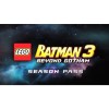 LEGO Batman 3 Beyond Gotham Season Pass PC Game