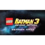 LEGO Batman 3 Beyond Gotham Season Pass PC Game