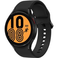 Refurbished Samsung Galaxy Watch4 Bluetooth 44mm Black
