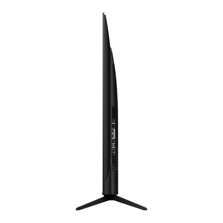 Refurbished TCL 55" 4K Ultra HD with HDR10+ FreeSat LED Smart TV