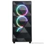 Refurbished CyberPowerPC Eurus Intel Core i7-12700KF 16GB RAM 1TB SSD RTX 4070 Windows 11 Home Gaming PC