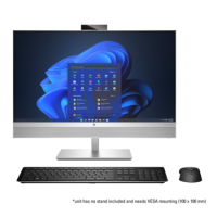Refurbished HP EliteOne 870 G9 Intel Core i7-14700 16GB RAM 512GB SSD 27 Inch Full HD Windows 11 Pro All-in-one PC Refurbished HP EliteOne 870 G9 Intel Core i7-14700 16GB RAM 512GB SSD 27 Inch Full HD Windows 11 Pro All-in-one PC