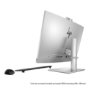 Refurbished HP EliteOne 870 G9 Intel Core i7-14700 16GB RAM 512GB SSD 27 Inch FHD Windows 11 Pro All-in-one PC