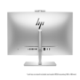 Refurbished HP EliteOne 870 G9 Intel Core i7-14700 16GB RAM 512GB SSD 27 Inch FHD Windows 11 Pro All-in-one PC