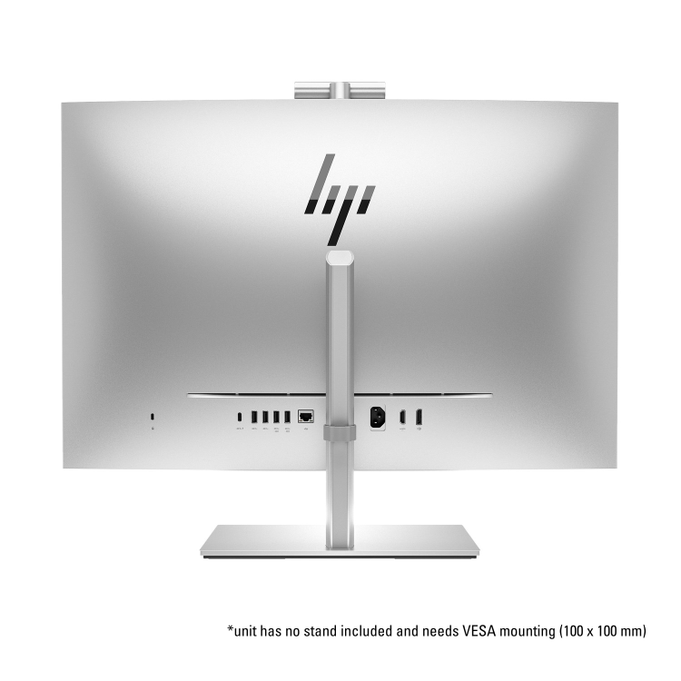 Refurbished HP EliteOne 870 G9 Intel Core i7-14700 16GB RAM 512GB SSD 27 Inch FHD Windows 11 Pro All-in-one PC