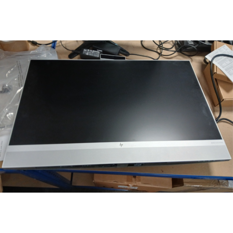 Refurbished HP EliteOne 870 G9 Intel Core i7-14700 16GB RAM 512GB SSD 27 Inch FHD Windows 11 Pro All-in-one PC