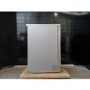 Refurbished Hotpoint H7FHP43XUK Maxi Space Freestanding 15 Place Setting Dishwasher Silver