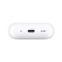 Box Opened Apple AirPods Pro 2nd generation with MagSafe and USB-C 2023