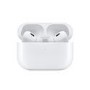 Box Opened Apple AirPods Pro 2nd generation with MagSafe and USB-C 2023