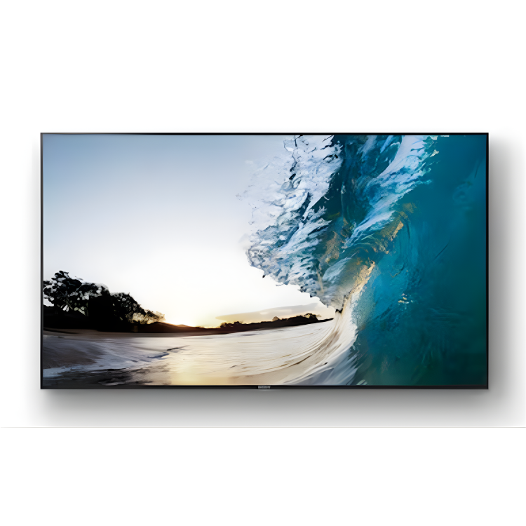 Refurbished Sony FW-75XE8501 75" BRAVIA Professional 4K Colour LED Display