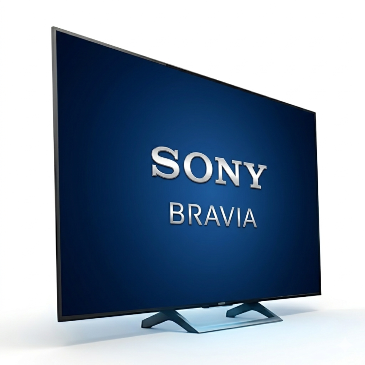 Refurbished Sony FW-75XE8501 75" BRAVIA Professional 4K Colour LED Display