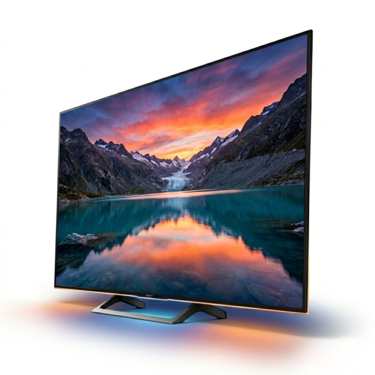 Refurbished Sony FW-75XE8501 75" BRAVIA Professional 4K Colour LED Display