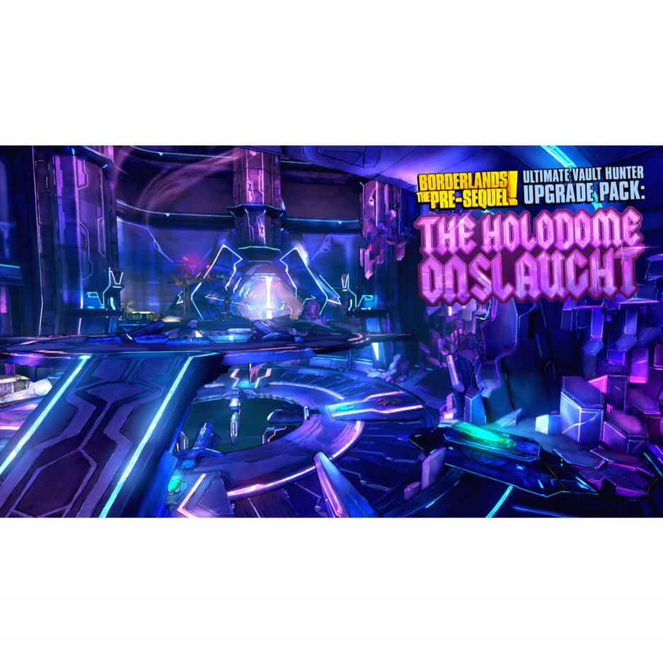 Ultimate vault hunter upgrade pack: the holidome onslaught download torrent Ultimate vault hunter upgrade pack: the holidome onslaught download torrent