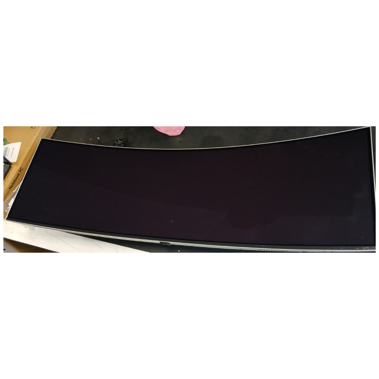 Refurbished Samsung Odyssey G9 49" DQHD OLED 240Hz Curved Gaming Monitor