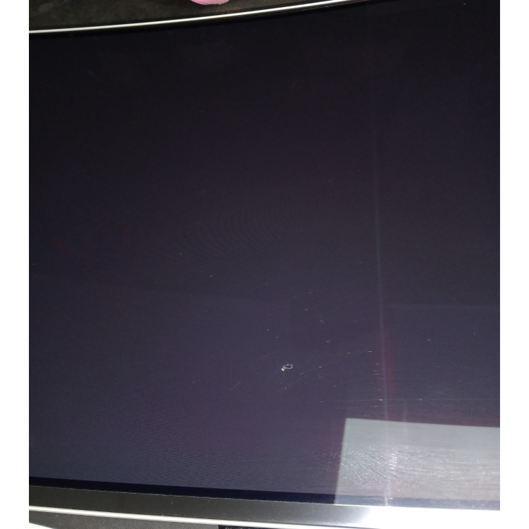 Refurbished Samsung Odyssey G9 49" DQHD OLED 240Hz Curved Gaming Monitor