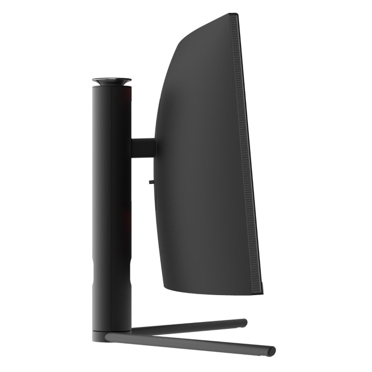 electriQ 34" QLED WQHD 180Hz 1ms UltraWide Curved Gaming Monitor