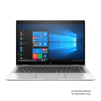 Refurbished HP EliteBook x360 1040 Intel Core i7 10th gen 16GB RAM 256GB SSD 14 Inch Windows 11 Pro Convertible Laptop