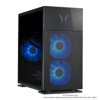 Refurbished Medion ERAZER Engineer X30 Intel Core Ultra 7 265F 32GB RAM 2TB SSD RTX 5070 Windows 11 Gaming PC