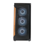 Refurbished CyberPowerPC Amethyst AMD Ryzen 5 5500 RTX 5060 16GB RAM 1TB SSD Desktop PC