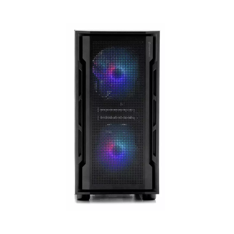 Refurbished Stormforce AMD Ryzen 5 5500GT 16GB RAM 1TB SSD Windows 11 Gaming Desktop
