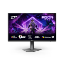 79039796/1/AG276UZD Refurbished AOC AGON PRO AG276UZD 27" QD-OLED 4K UHD 240Hz 0.03ms Gaming Monitor
