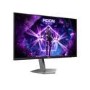 Refurbished AOC AGON PRO AG276UZD 27" QD-OLED 4K UHD 240Hz 0.03ms Gaming Monitor