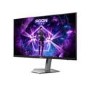 Refurbished AOC AGON PRO AG276UZD 27" QD-OLED 4K UHD 240Hz 0.03ms Gaming Monitor