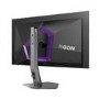 Refurbished AOC AGON PRO AG276UZD 27" QD-OLED 4K UHD 240Hz 0.03ms Gaming Monitor
