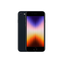 79102031/1/MMXF3B/A GRADE A3 - Apple iPhone SE 3rd Gen Midnight 4.7" 64GB 5G Unlocked & SIM Free Smartphone