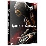 Mortal Kombat X PC Game