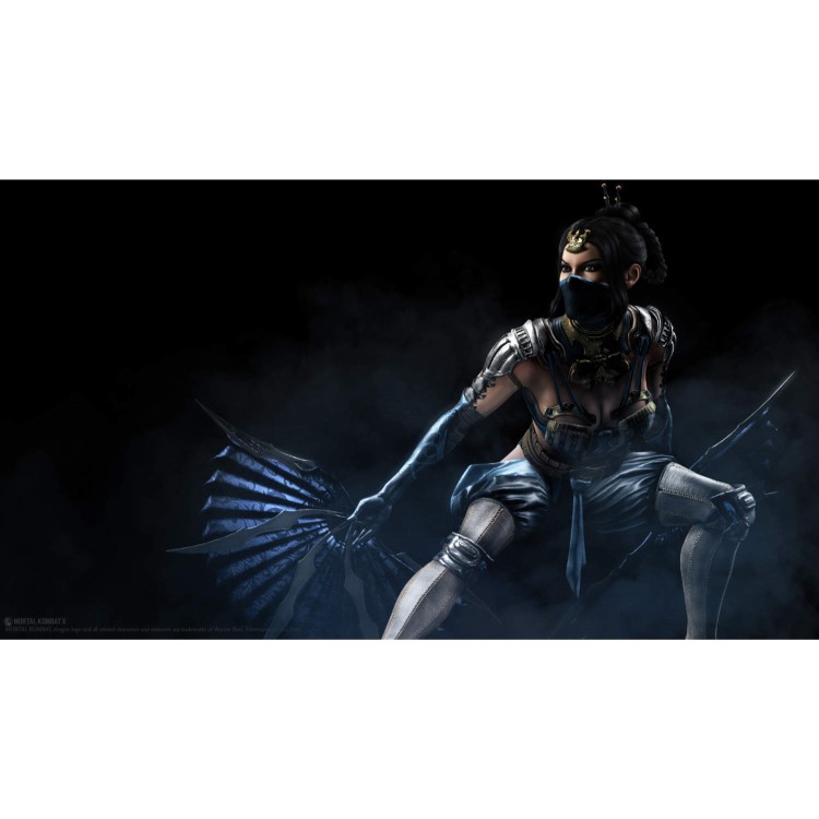 Mortal Kombat X PC Game