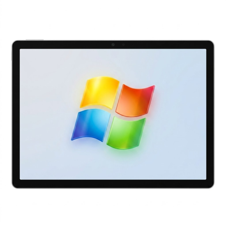 Refurbished Microsoft Surface Go 2 Core M3 8100Y 8GB RAM 128GB SSD 10.5" Tablet PC - Platinum