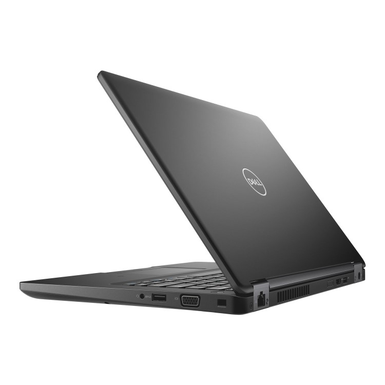 Refurbished Dell Latitude 5490 Core i5 8th gen 8GB RAM 256GB SSD 14 Inch Windows 11 Pro Laptop