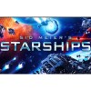 Sid Meier&#39;s Starships PC Game