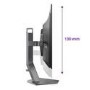 Refurbished AOC AGON PRO AG276UZD 27" QD-OLED 4K UHD 240Hz 0.03ms Gaming Monitor