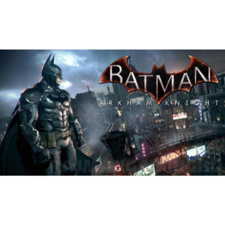 arkham