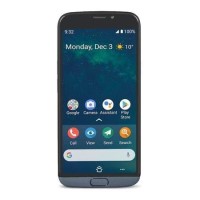 Grade A1 Doro 8050 Grey 5.45" 16GB 4G Unlocked & SIM Free