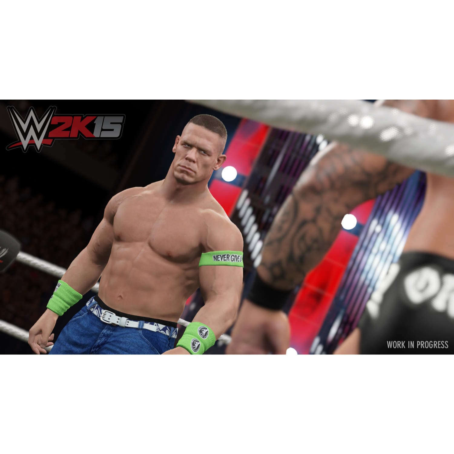 wwe 2k15 pc download