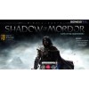 Middle-earth&quot; Shadow of Mordor&quot; - GOTY Edition PC Game