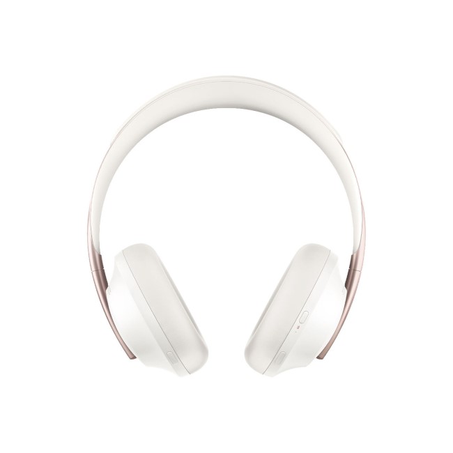 Bose Noise Cancelling Wireless Bluetooth Headphones 700 - Soapstone