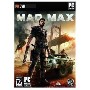 Mad Max PC Game