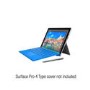 Microsoft Surface Pro 4 Intel Core i5 8GB 256GB SSD Windows 10 Professional Tablet