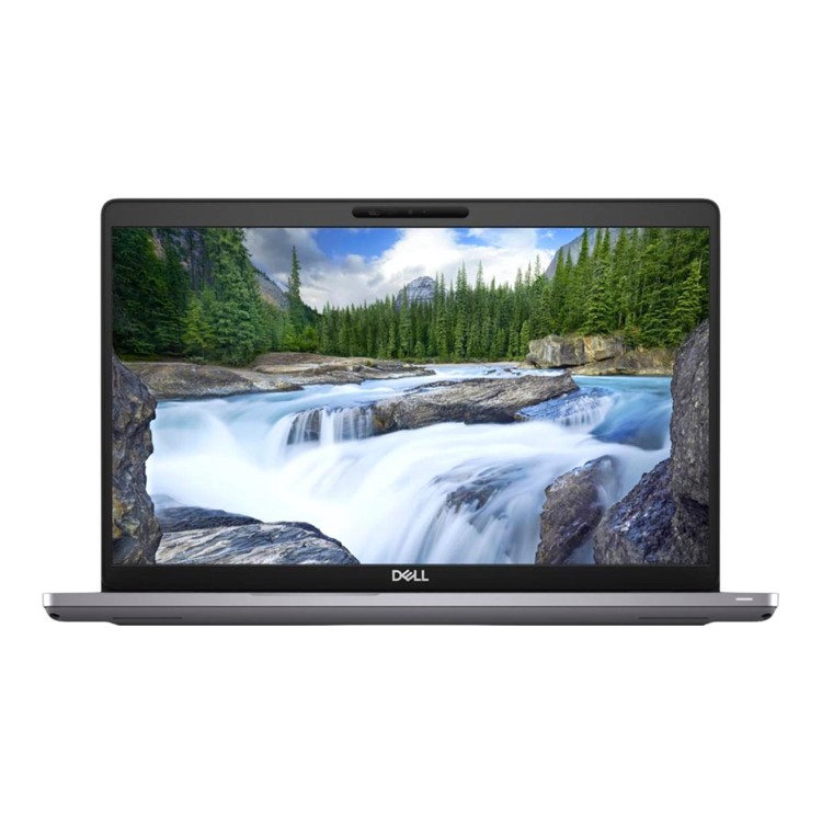 Dell Latitude 5510 Core i5-10310U 16GB 256GB SSD 15.6 Inch Windows 10 Pro Laptop
