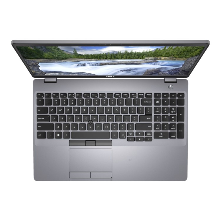 Dell Latitude 5510 Core i5-10310U 16GB 256GB SSD 15.6 Inch Windows 10 Pro Laptop