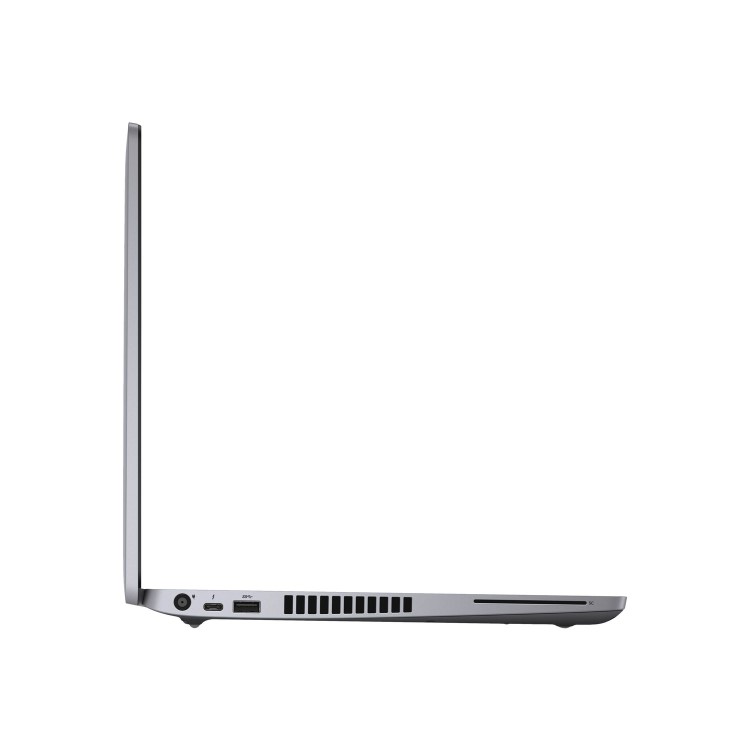 Dell Latitude 5510 Core i5-10310U 16GB 256GB SSD 15.6 Inch Windows 10 Pro Laptop