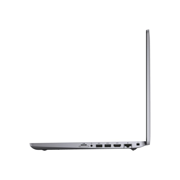 Dell Latitude 5510 Core i5-10310U 16GB 256GB SSD 15.6 Inch Windows 10 Pro Laptop