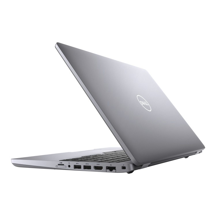 Dell Latitude 5510 Core i5-10310U 16GB 256GB SSD 15.6 Inch Windows 10 Pro Laptop