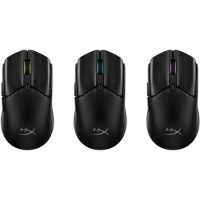 HyperX Pulsefire Haste 2 Mini Wireless Gaming Mouse - Black