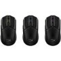 HyperX Pulsefire Haste 2 Mini Wireless Gaming Mouse - Black