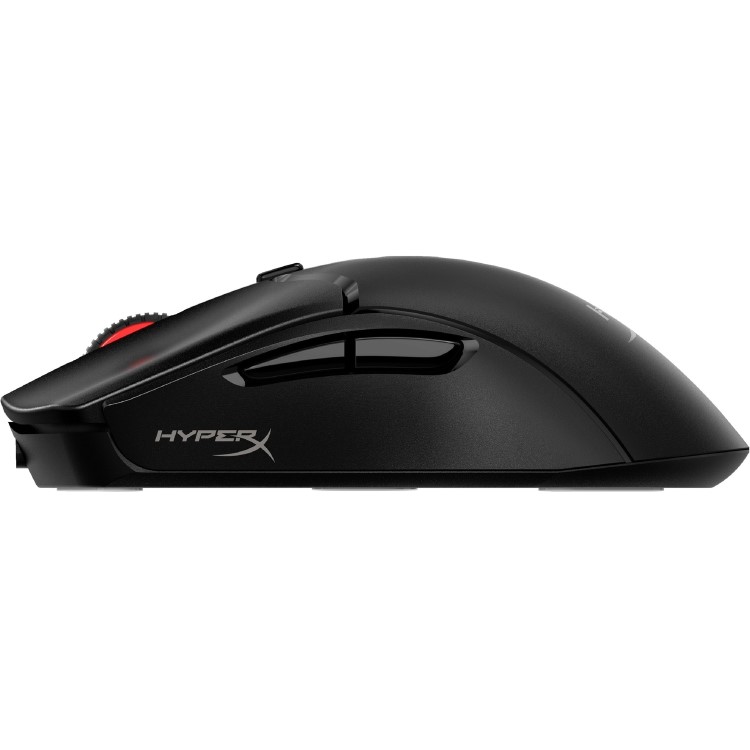 HyperX Pulsefire Haste 2 Mini Wireless Gaming Mouse - Black